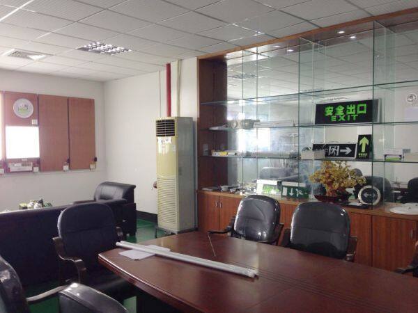 Shenzhen Dengfeng Power Co., Ltd company overview - view 4