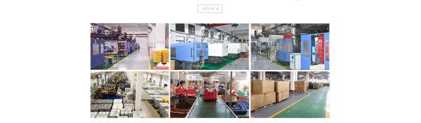 Ningbo ABST Daily Products Co.,Ltd company overview - view 3