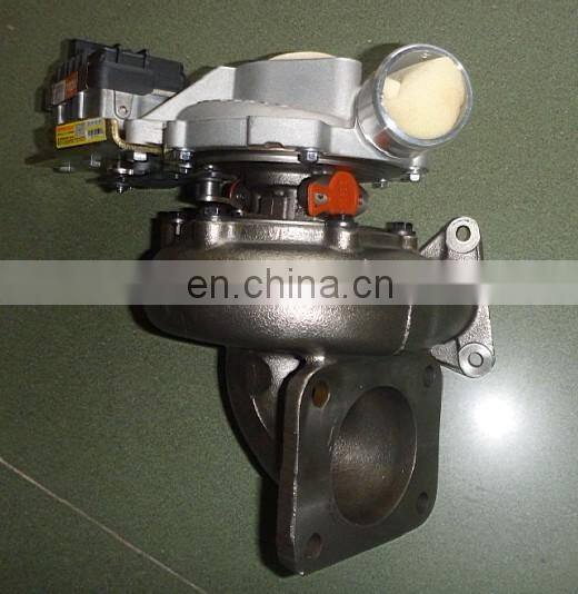 good choice GT2052V turbocharger for Ford Transit 752610 752610-5025S 752610-0015 752610-0012 752610-0032
