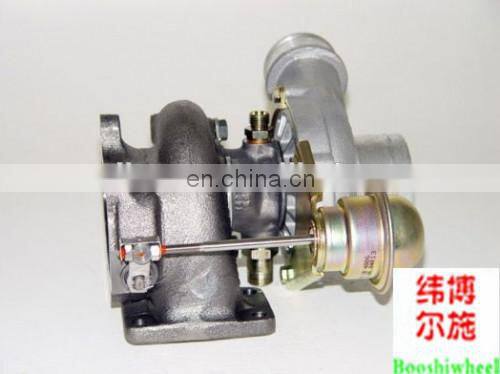 high performance ! 2.5L K14 turbocharger 98428874 98408871 turbo 53149887004 for iveco 8140.47.2700 engine Commercial