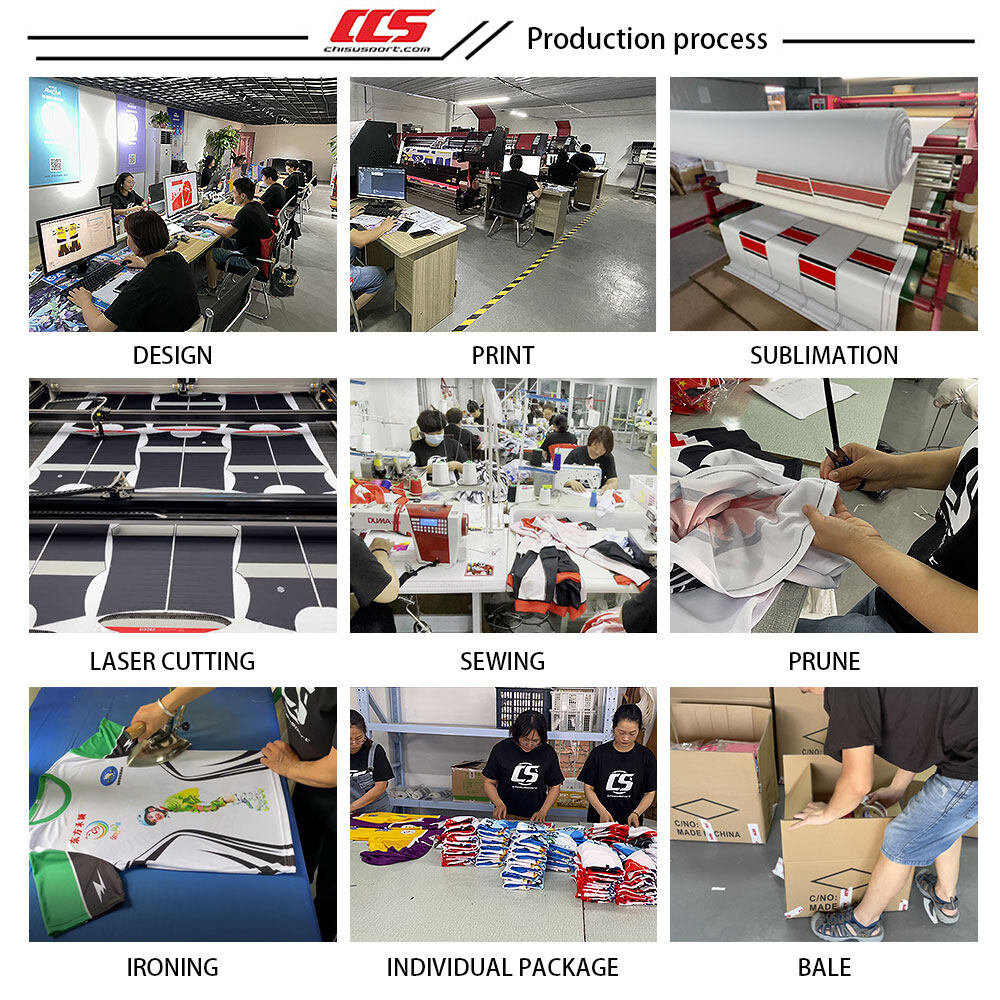 Xuchang Chisu Trading Co., Ltd. company overview - view 3