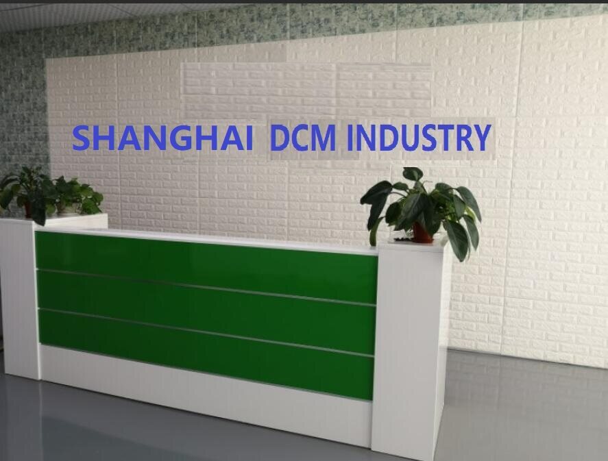 Shanghai DCM Diesel Engine Co., Ltd company overview - view 1