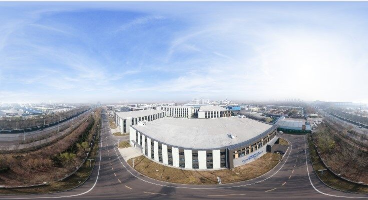 Snyli Environmental Technology (Shandong) Co.,Ltd company overview - view 1