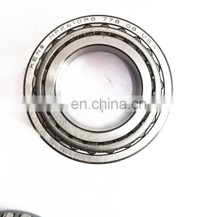 M88048/M88010 bearing taper roller bearing M88048/M88010