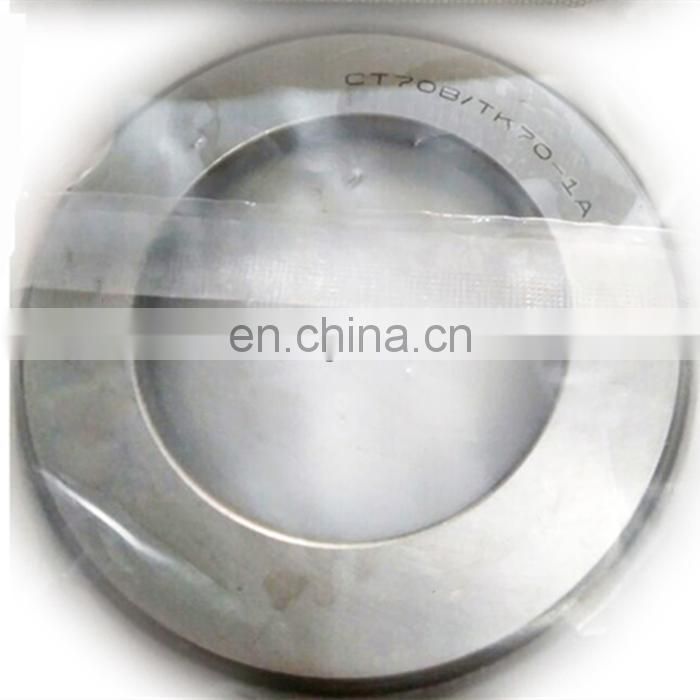 Hot sales Auto clutch bearing CT52A-1automotive clutch release CT52A-1 bearing size 52.4x96.5x20mm