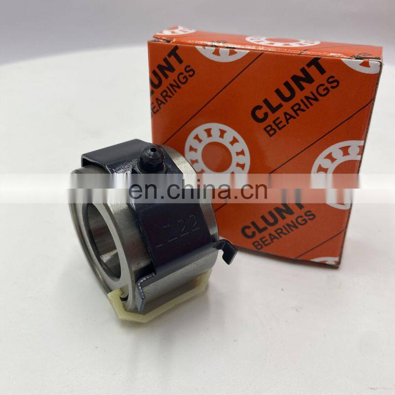 Factory LZ16.5 Bottom Roller Bearing good price and high quality 16.5x30x19mm