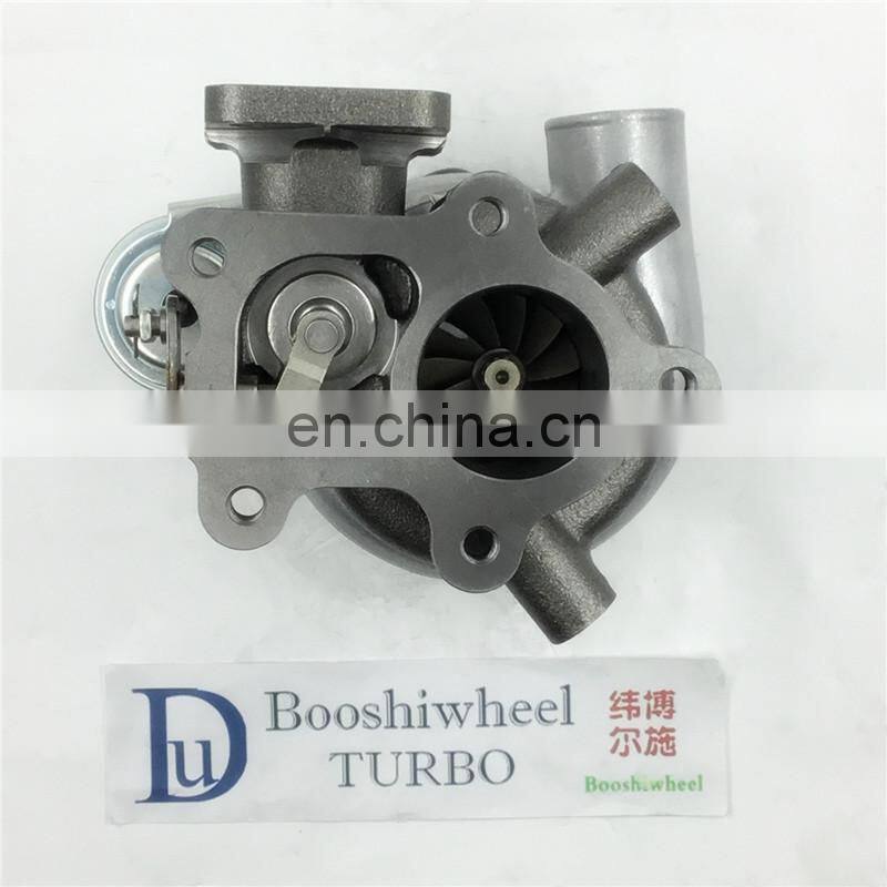 49389-02140 turbo TD04HL4S15MK ME444897 4938902140  Fuso truck bus 4.9D