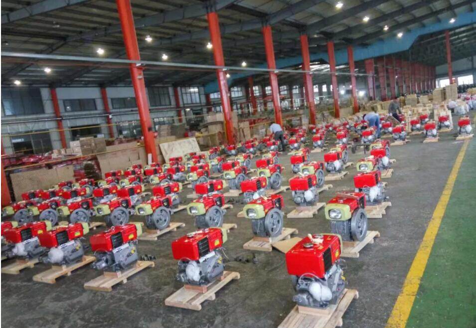 Baoding Liju New Material Technology Co., LTD company overview - view 2