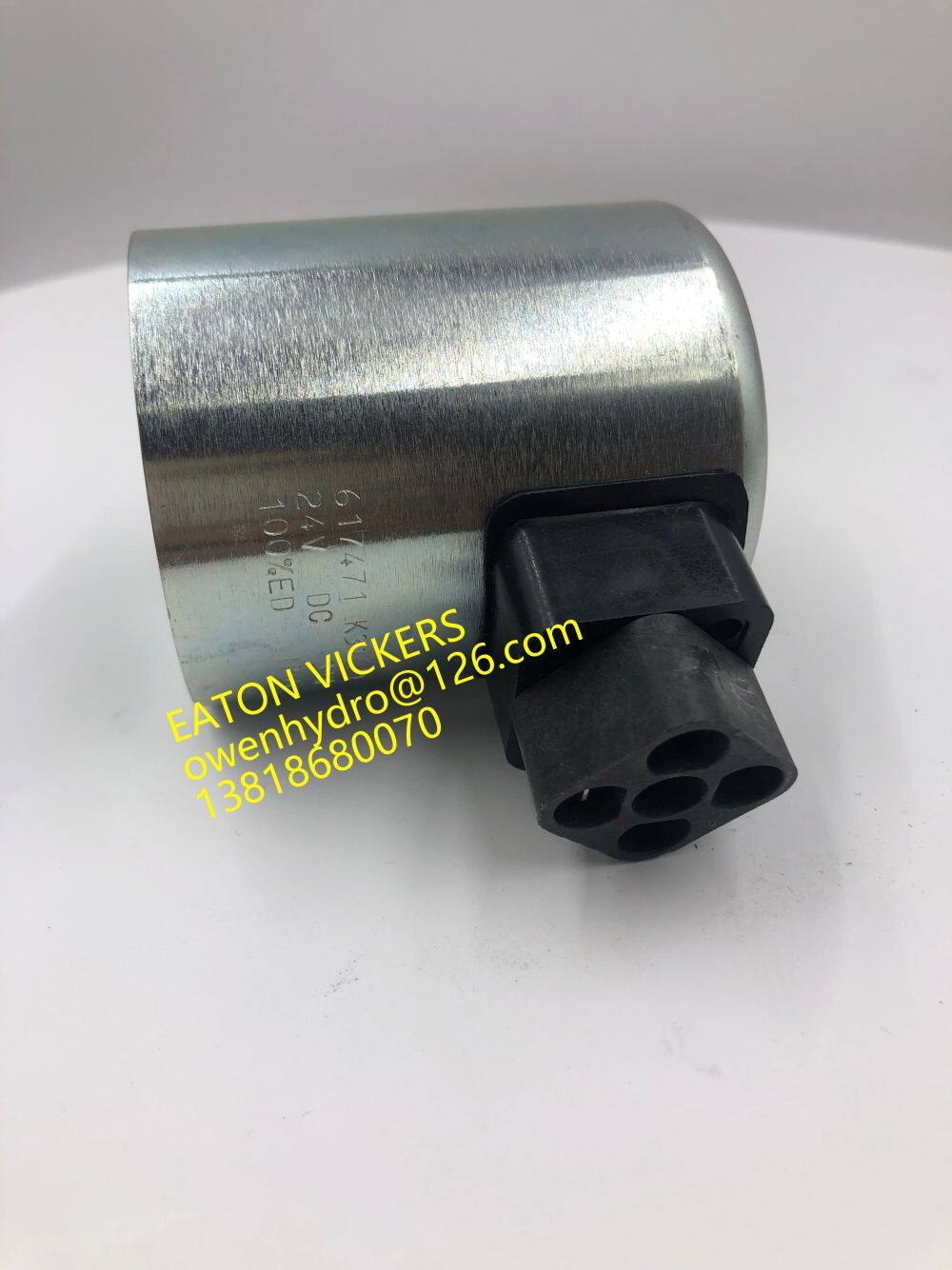 威格士电磁阀线圈 (62)