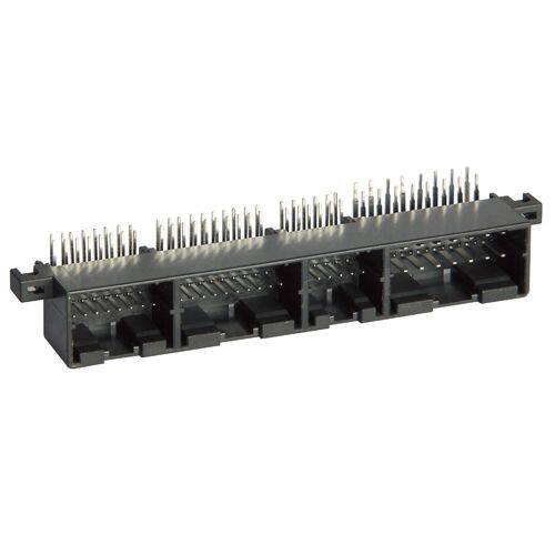Replace 3-174151-2 64pin PCB header connector