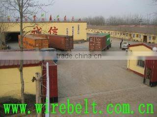 Anping Yuanxi Metal Products Co., Ltd. company overview - view 2