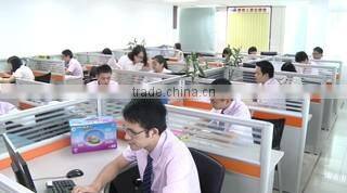 Guangzhou Superboy Playground Equipment Co., Ltd. company overview - view 4