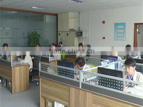 Shenzhen Lady Merry Technology Co., Ltd. company overview - view 1