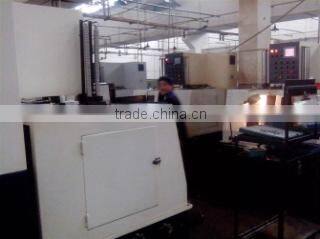 Qingdao Jiade Bearing Co., Ltd. company overview - view 1