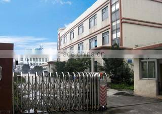 Shenzhen Chuangwei Seiko Electronic Co., Ltd. company overview - view 2