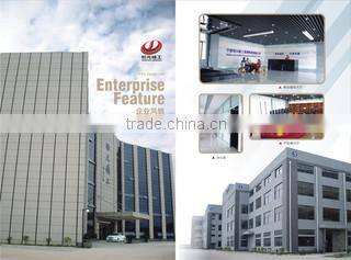 Ningbo Hengyuan Fine Pipe And Valve Co., Ltd. company overview - view 1