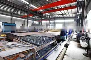 Jiangsu Jinda Yizhou Engineering & Machinery Co., Ltd. company overview - view 2