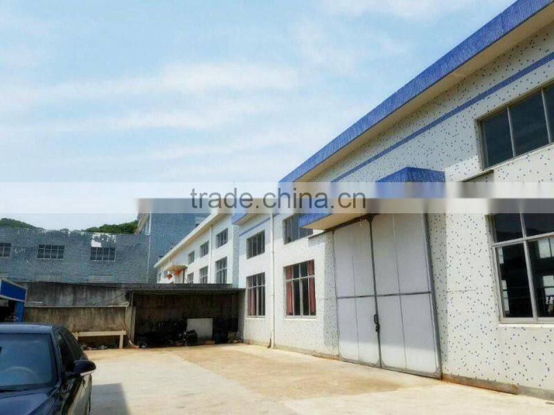 Ninghai Qiangjiao Jingyi Hardware Factory company overview - view 2