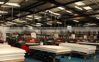 Shenzhen Fuxinhua Insulation Material Co., Ltd. company overview - view 2