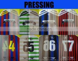 Dongyang Combo Sports Co., Ltd. company overview - view 3