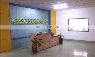 Shenzhen Tofo LED Lighting Technology Co., Ltd. company overview - view 1
