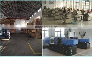 Jiangyin Jiangda Machinery And Equipment Co., Ltd. company overview - view 1