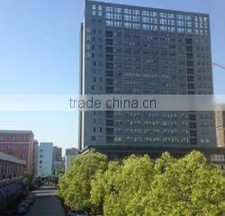 Zhejiang Springair Cashmere Co., Ltd. company overview - view 1