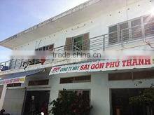 Sai Gon Phu Thanh Garment Co.,ltd company overview - view 1