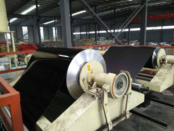 Henan Changyuan Aluminum Industry Co., Ltd company overview - view 3