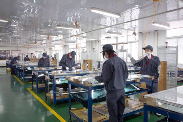 Rayma(sjz) International Trading Co.,ltd company overview - view 3