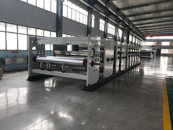 Hrb Pack Group Co.,ltd company overview - view 2