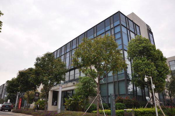 Dongguan Yoshida Welding Materials Co., Ltd. company overview - view 1