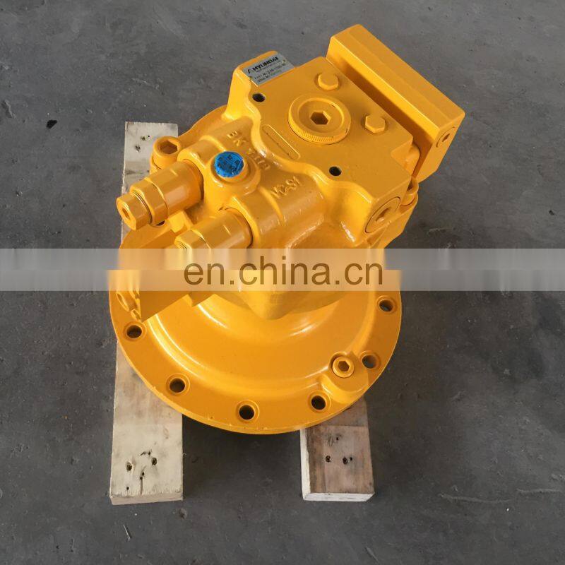 excavator parts 31N8-12010 for Hyundai R320LC-7 Swing Motor R320 swing device
