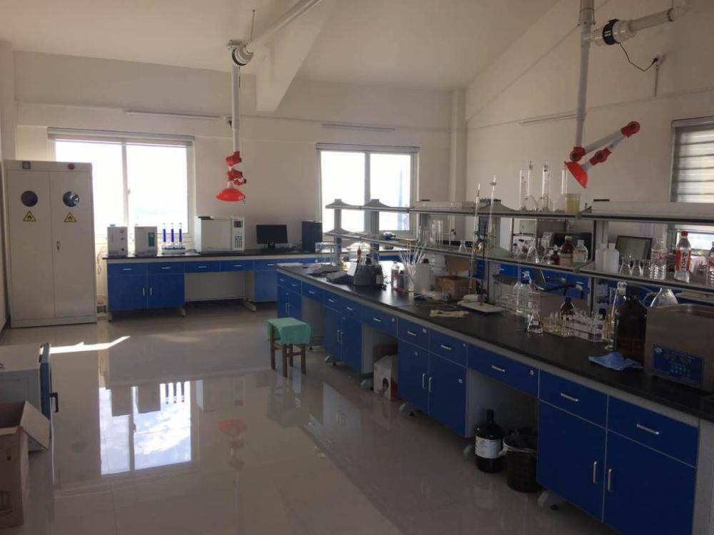 Xi'an Smeida Biological Technology Co., Ltd. company overview - view 1