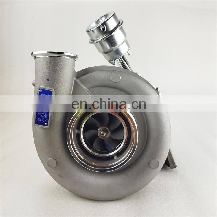 HE500WG turbo 5329250 4031042H 3775716  3780141 3790506  3790534 21701449 turbocharger for volvo truck TAD1350VE MD13
