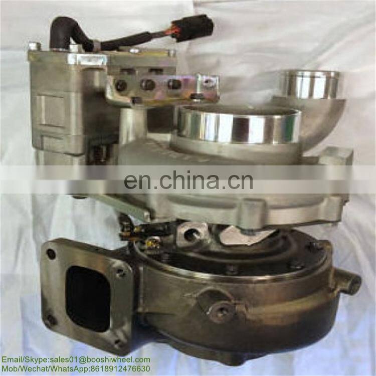 Hino truck engine parts GT4082KLV turbocharger 17201-E0182 24100-4270 turbo charger