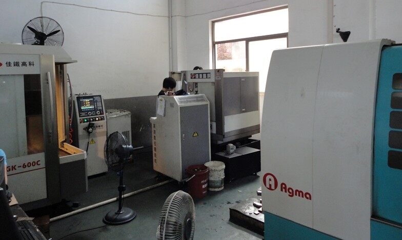 Ningbo Aipuer Import And Export Co., Ltd. company overview - view 2