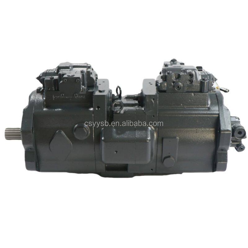 For Kawasaki K5V K5V160 Main Pump Main Pump K5V 200/212/80/140/160 DTH-9N14-17T Hydraulic Pump Excavator K5V160DTH-120r-9t16-203