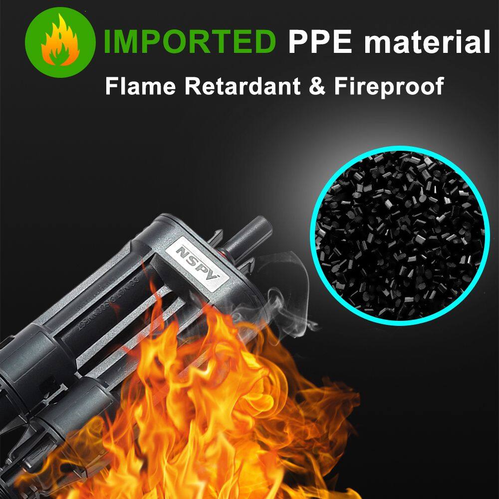 Flame Retardant