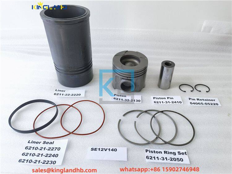for SA12V140E piston 6211-32-2130 pin 6211-31-2410 clips 04065-05220 liner 6211-22-2220 seal 6210-21-2270 6210-21-2240 6120-21-2230 rings 6211-31-2050 (14).jpg