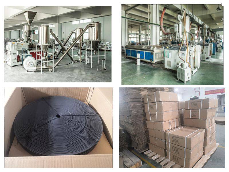 Fire Resistant Seals/ Intumescent Fire Seal