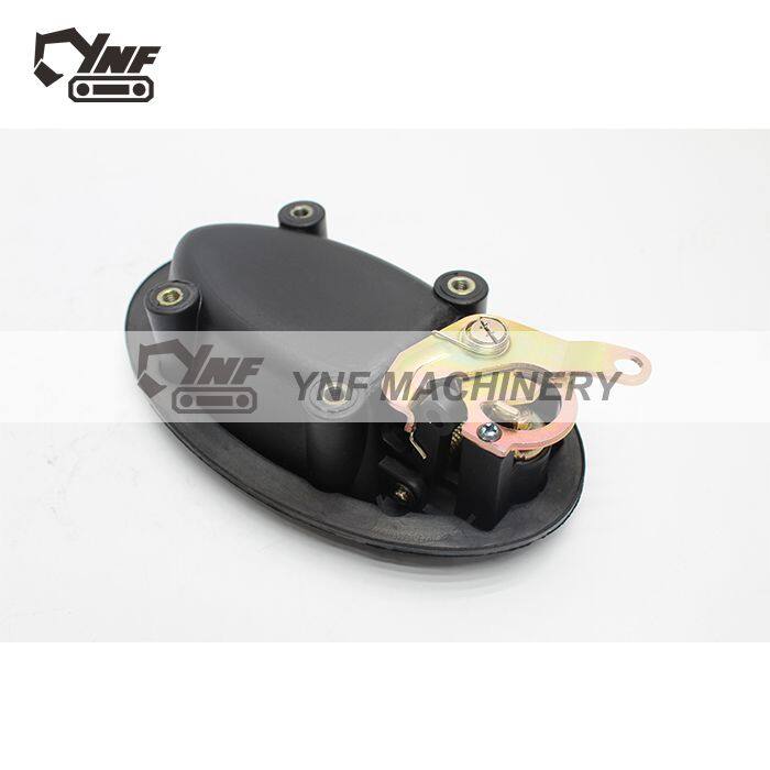 Liugong GENUINE CLG 936E E Series Chinese Excavator Spare Parts 47C1874 Door Handle Grip