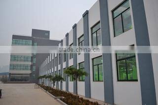 Jinan Hug Import And Export Trade Co., Ltd. company overview - view 1