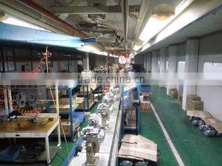 Jiangmen Duke Motor Science & Technology Co., Ltd. company overview - view 2