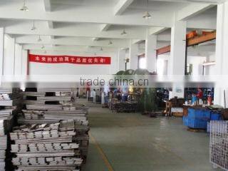Yancheng Jingwei Int'l Group Co., Ltd. company overview - view 1