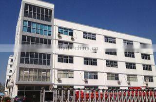 Chongqing Gathering Marine Equipment Co., Ltd. company overview - view 1