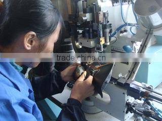 Ningbo Wen Xiang Labour Protective Products Co., Ltd. company overview - view 1