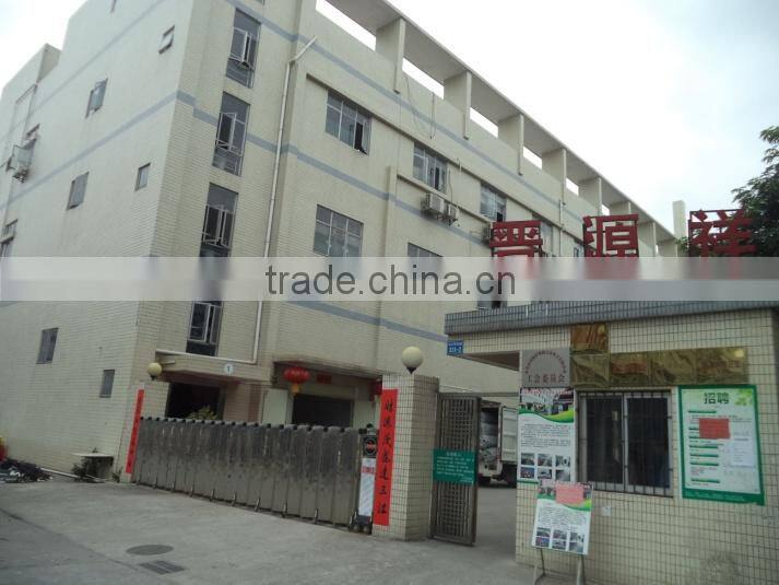 Dongguan City Lucky Goldjyx Plastic Hardware Electronic Co., Ltd. company overview - view 2