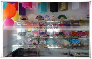 Cangnan Becky Import And Export Trading Co., Ltd. company overview - view 2