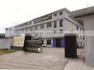 Ningbo Sunle Lighting Electric Co., Ltd. company overview - view 1